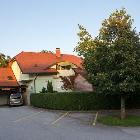 Apartment Silec Smarje pri Jelsah Zewnętrze zdjęcie