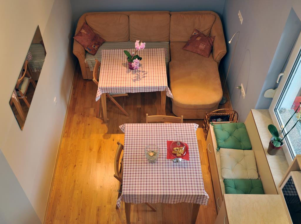Apartment Silec Smarje pri Jelsah Zewnętrze zdjęcie