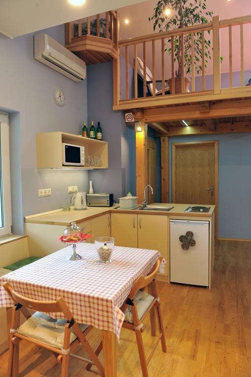 Apartment Silec Smarje pri Jelsah Zewnętrze zdjęcie