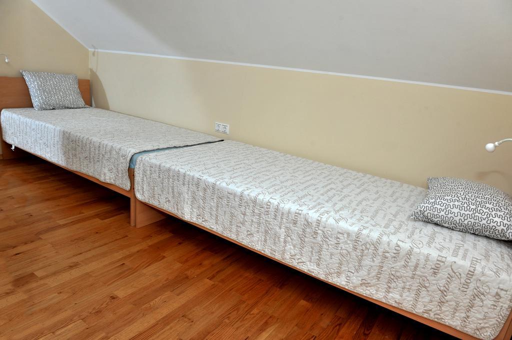 Apartment Silec Smarje pri Jelsah Zewnętrze zdjęcie